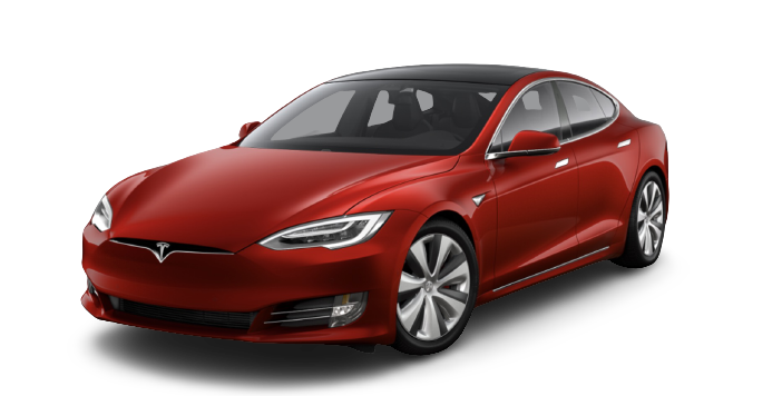 Tesla американская компания